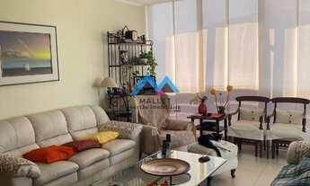 Imagem 1: Excelente apartamento de 2 quartos, sendo 1 suíte, 80 m², com varanda, à venda no Recreio