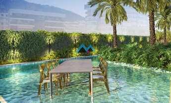 Imagem 6: Apartamentos de luxo (Tipo e Cobertura Duplex), com 4 quartos e suítes, à venda no Condomí