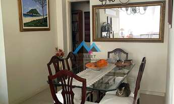 Imagem 2: Excelente apartamento de 2 quartos, sendo 1 suíte, 80 m², com varanda, à venda no Recreio