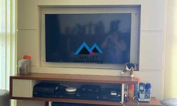 Imagem 6: Excelente apartamento de 2 quartos, sendo 1 suíte, 80 m², com varanda, à venda no Recreio