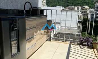 Imagem 4: Lindo apartamento de 3 quartos, sendo 1 suíte, 92 m², todo reformado, à venda na Tijuca