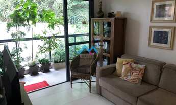 Imagem: Lindo apartamento de 4 quartos, sendo 1