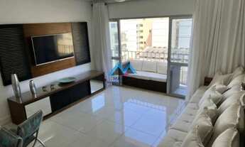 Imagem 1: Lindo apartamento de 3 quartos, sendo 1 suíte, 92 m², todo reformado, à venda na Tijuca