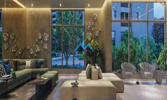 Imagem 5: Apartamentos de luxo (Tipo), com 4 quartos, sendo 2 suítes, à venda no Condomínio ORYGEM A