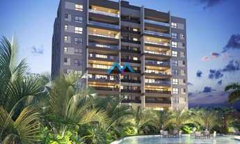 Imagem 2: Apartamentos de luxo (Tipo), com 4 quartos, sendo 2 suítes, à venda no Condomínio ORYGEM A