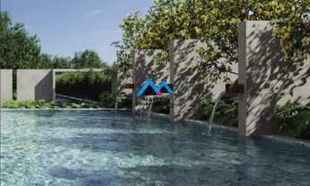 Imagem 6: Apartamento de luxo (Cobertura), com 3 quartos, sendo 1 suíte, à venda no Condomínio MUDRÁ