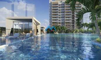 Imagem 1: Apartamentos de luxo (Tipo), com 4 quartos, sendo 2 suítes, à venda no Condomínio ORYGEM A