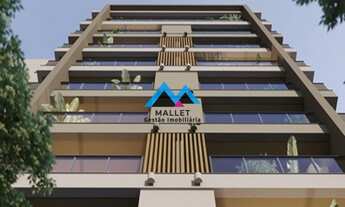 Imagem 3: Apartamento de luxo (Cobertura), com 3 quartos, sendo 1 suíte, à venda no Condomínio MUDRÁ