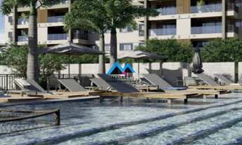 Imagem 4: Apartamento de luxo (Cobertura), com 3 quartos, sendo 1 suíte, à venda no Condomínio MUDRÁ