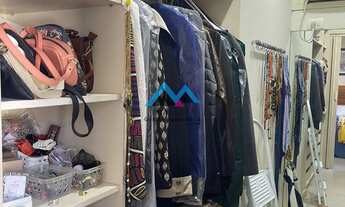 Imagem 7: Excelente apartamento de 2 quartos, sendo 1 suíte, 80 m², com varanda, à venda no Recreio