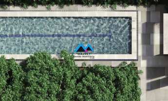 Imagem 7: Apartamento de luxo (Cobertura), com 3 quartos, sendo 1 suíte, à venda no Condomínio MUDRÁ