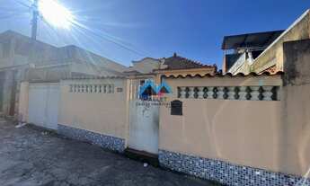 Imagem: Casa de 2 quartos, 98m² de área construída