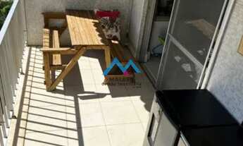 Imagem 5: Lindo apartamento de 3 quartos, sendo 1 suíte, 92 m², todo reformado, à venda na Tijuca