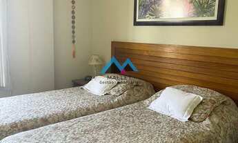 Imagem 4: Excelente apartamento de 2 quartos, sendo 1 suíte, 80 m², com varanda, à venda no Recreio