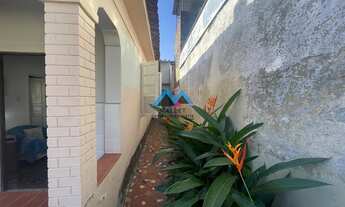 Imagem 6: Casa de 2 quartos, 98m² de área construída e 225m² de área total do terreno, à venda em Av