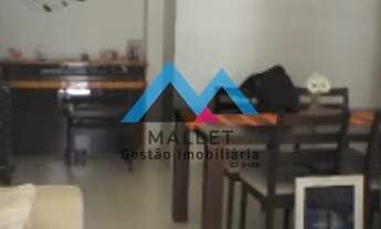 Imagem 6: Excelente apartamento de 2 quartos, sendo 1 suíte, 80 m², com varanda, à venda no Recreio