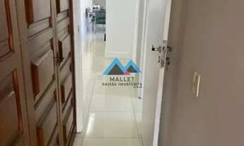 Imagem 6: Lindo apartamento de 3 quartos, sendo 1 suíte, 92 m², todo reformado, à venda na Tijuca