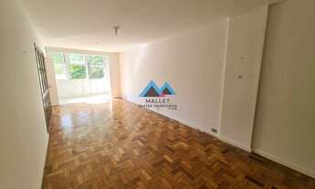 Imagem 3: Ótimo apartamento de 3 quartos, sendo 1 suíte, 118 m², à venda em Copacabana