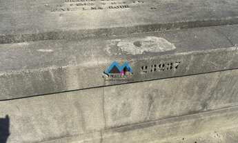 Imagem 2: Jazigos à venda no Cemitério São Francisco Xavier, no Cajú