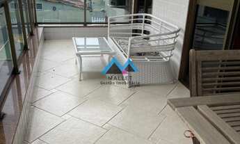 Imagem 7: Excelente apartamento de 2 quartos, sendo 1 suíte, 80 m², com varanda, à venda no Recreio