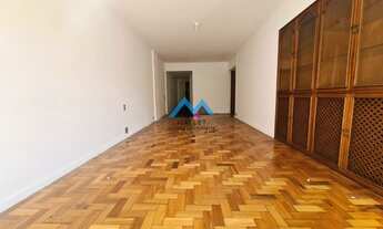 Imagem 6: Ótimo apartamento de 3 quartos, sendo 1 suíte, 118 m², à venda em Copacabana