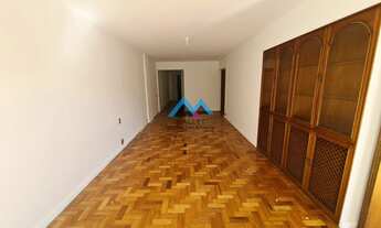 Imagem 5: Ótimo apartamento de 3 quartos, sendo 1 suíte, 118 m², à venda em Copacabana