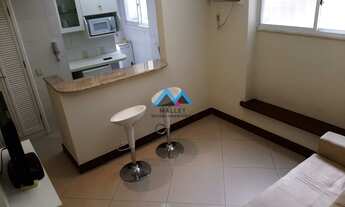 Imagem: Ótimo apartamento de 1 quarto, 47 m²