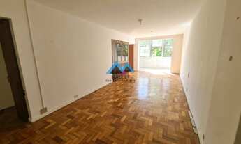 Imagem 4: Ótimo apartamento de 3 quartos, sendo 1 suíte, 118 m², à venda em Copacabana