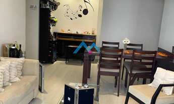 Imagem 3: Excelente apartamento de 2 quartos, sendo 1 suíte, 80 m², com varanda, à venda no Recreio