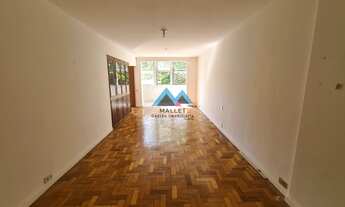 Imagem 2: Ótimo apartamento de 3 quartos, sendo 1 suíte, 118 m², à venda em Copacabana