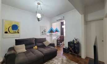 Imagem 4: Excelente apartamento de 3 quartos, 75 m², todo mobiliado, à venda em Copacabana