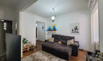 Imagem 3: Excelente apartamento de 3 quartos, 75 m², todo mobiliado, à venda em Copacabana