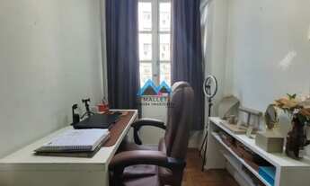 Imagem 5: Excelente apartamento de 3 quartos, 75 m², todo mobiliado, à venda em Copacabana