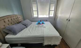 Imagem 7: Excelente apartamento de 3 quartos, 75 m², todo mobiliado, à venda em Copacabana