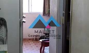 Imagem 3: Ótimo apartamento (Conjugado), 26 m², à venda em Santa Teresa