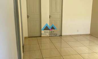 Imagem 6: Excelente apartamento (Tipo casa) de 2 quartos, 68 m², toda reformado, à venda no Encantad