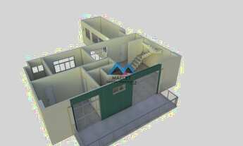 Imagem 7: Excelente Cobertura Duplex, 163 m², com 3 suítes, toda reformada, vista para o Cristo Rede