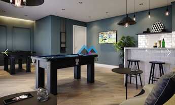 Imagem 7: Apartamentos de 2 quartos (Tipo), à venda no Condomínio QUINTA DO BISPO, no Rio Comprido