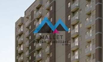 Imagem: Apartamentos de 2 quartos (Tipo), à venda