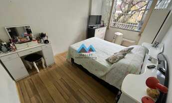 Imagem 5: Excelente apartamento de 2 quartos, 55 m², todo reformado, à venda no Grajaú