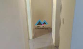 Imagem 6: Lindo apartamento de 3 quartos, sendo 1 suíte, 120 m², com varanda, todo reformado, à vend