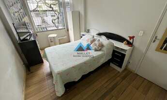 Imagem 6: Excelente apartamento de 2 quartos, 55 m², todo reformado, à venda no Grajaú