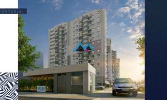 Imagem 3: Apartamentos de 3 quartos, sendo 1 suíte, 63,59 m², à venda no Condomínio TRENDY CACHAMBI