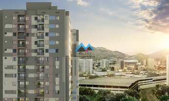 Imagem: Apartamentos de 3 quartos, sendo 1 suíte