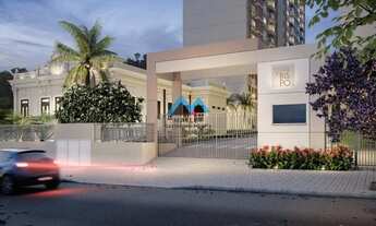 Imagem: Apartamentos de 1 quarto (PCD), à venda