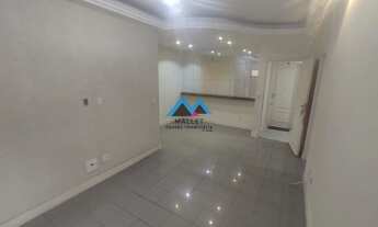 Imagem 3: Lindo apartamento de 3 quartos, sendo 1 suíte, 120 m², com varanda, todo reformado, à vend