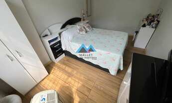 Imagem 7: Excelente apartamento de 2 quartos, 55 m², todo reformado, à venda no Grajaú