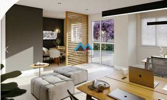 Imagem 6: Apartamentos de 1 quarto (PCD), à venda no Condomínio QUINTA DO BISPO, no Rio Comprido