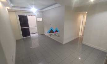 Imagem 2: Lindo apartamento de 3 quartos, sendo 1 suíte, 120 m², com varanda, todo reformado, à vend