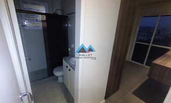 Imagem 7: Lindo apartamento de 3 quartos, sendo 1 suíte, 120 m², com varanda, todo reformado, à vend